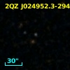 2QZ J024952.3-294859