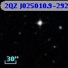 2QZ J025010.9-292912