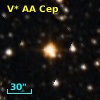 V* AA Cep