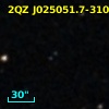 2QZ J025051.7-310431