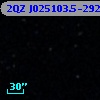2QZ J025103.5-292551