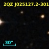 2QZ J025127.2-301916