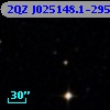 2QZ J025148.1-295344