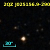 2QZ J025156.9-290948