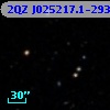 2QZ J025217.1-293053