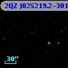 2QZ J025219.2-301214