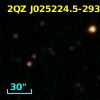 2QZ J025224.5-293116