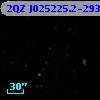 2QZ J025225.2-293411