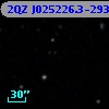 2QZ J025226.3-293519