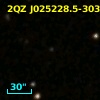 2QZ J025228.5-303404