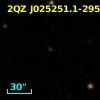 2QZ J025251.1-295434