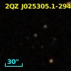 2QZ J025305.1-294226