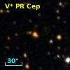 V* PR Cep