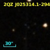 2QZ J025314.1-294714