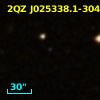 2QZ J025338.1-304632