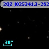 2QZ J025341.3-282908