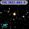 TYC 3972-681-1