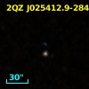 2QZ J025412.9-284014