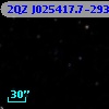 2QZ J025417.7-293725