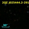 2QZ J025444.2-291203