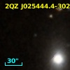 2QZ J025444.4-302456