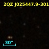 2QZ J025447.9-301843