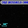 2QZ J025502.3-300312
