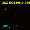 2QZ J025506.9-290852