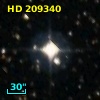 HD 209340