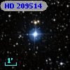 HD 209514