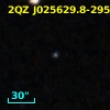 2QZ J025629.8-295427