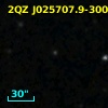 2QZ J025707.9-300113