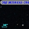 2QZ J025813.5-291544