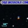 2QZ J025828.7-290354
