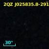 2QZ J025835.8-291510
