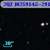 2QZ J025914.5-291727