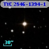 TYC 2846-1394-1