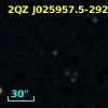 2QZ J025957.5-292020