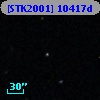 [STK2001] 10417d