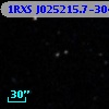 1RXS J025215.7-304042