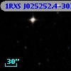 1RXS J025252.4-303731