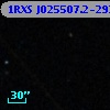 1RXS J025507.2-292924