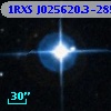 1RXS J025620.3-285704