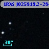 1RXS J025819.2-284733
