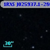 1RXS J025937.1-280740
