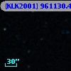 [KLK2001] 961130.43