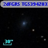 2dFGRS TGS394Z033