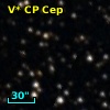 V* CP Cep