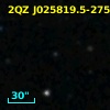2QZ J025819.5-275415
