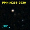 PMN J0258-2930